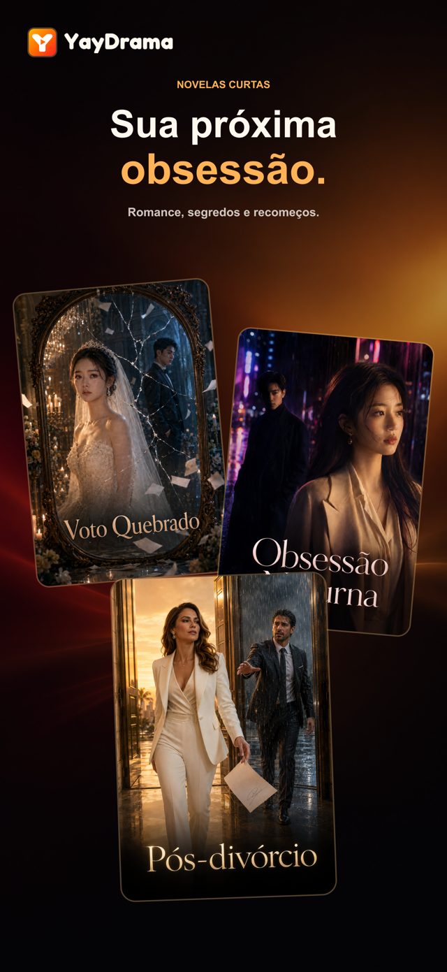 YayDrama screen 4